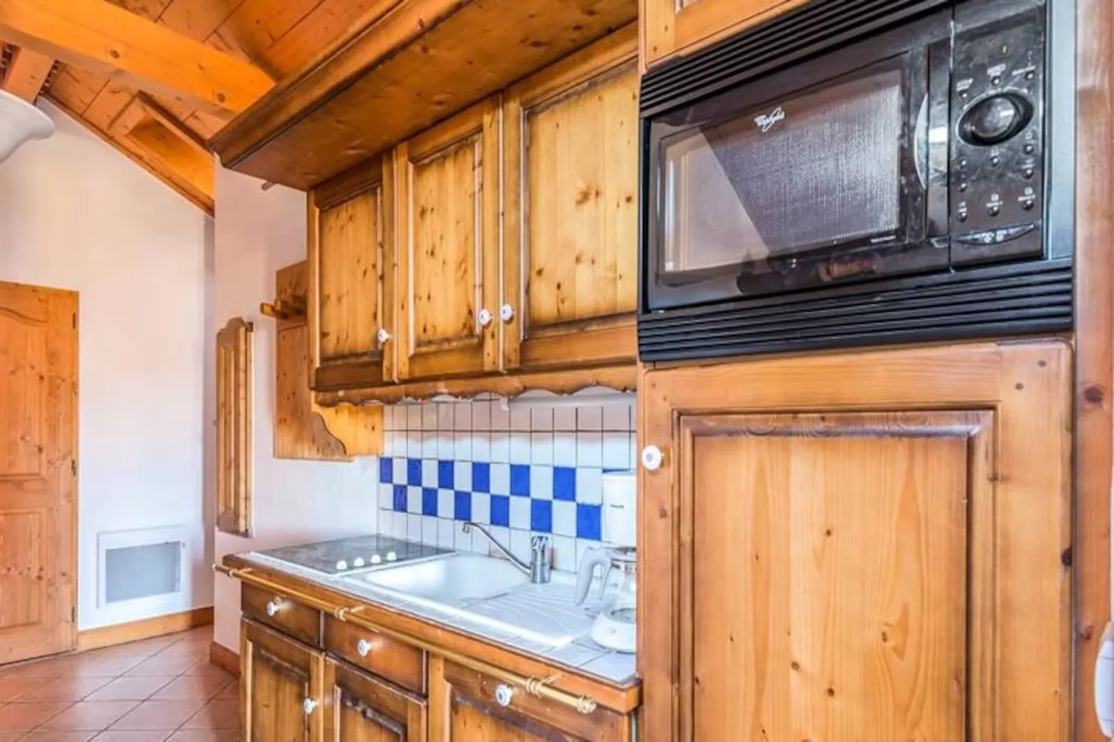 Résidence Les Fermes du Soleil - maeva Home-Image-tags.