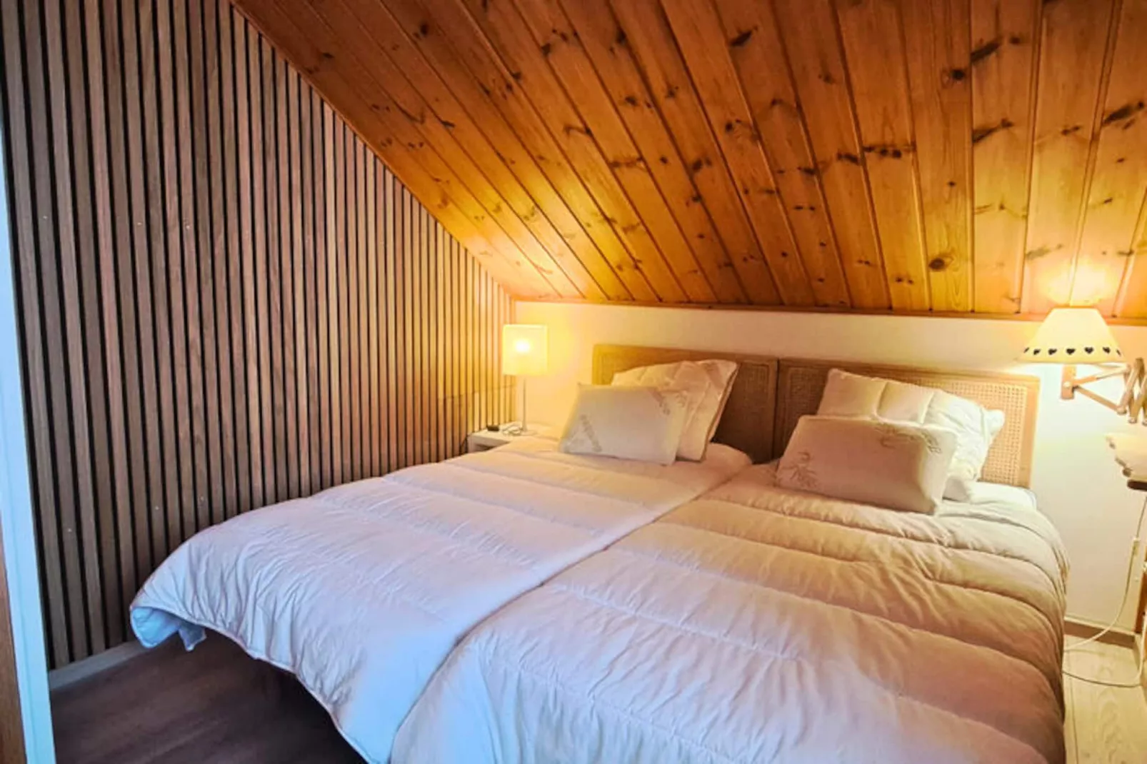 Les Chalets de Flaine Hameau 2 - maeva Home