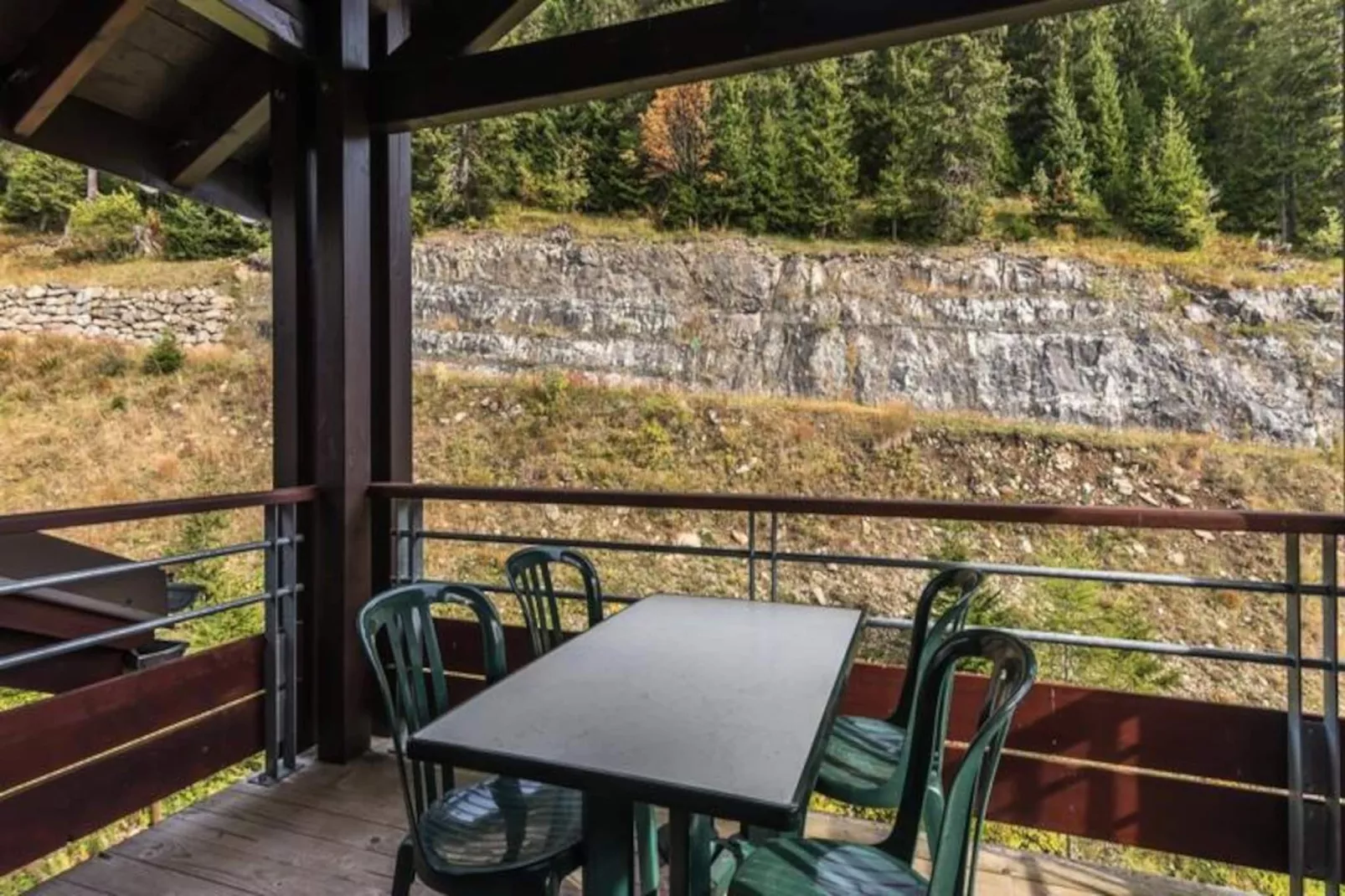 Résidence Les Terrasses d'Eos - maeva Home