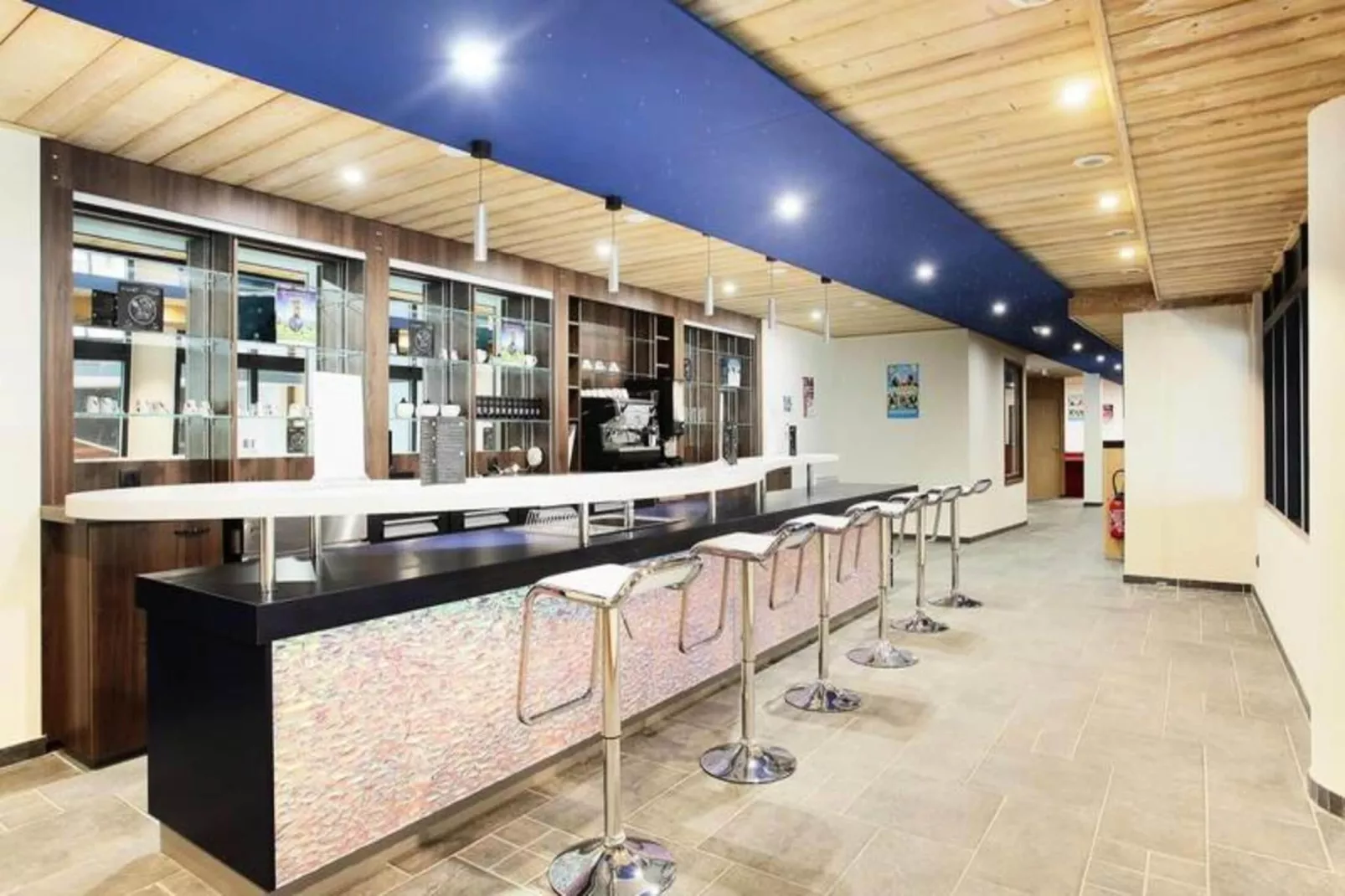 Résidence Prestige Odalys Les Fermes de Châtel-Eetkamer