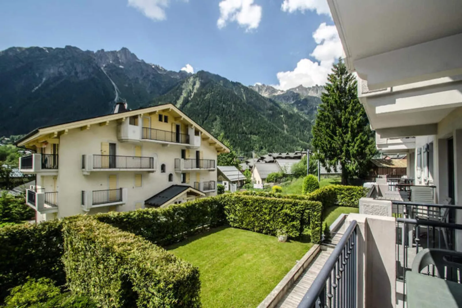 Résidence Les Fermes Du Montenvers-Image-tags.