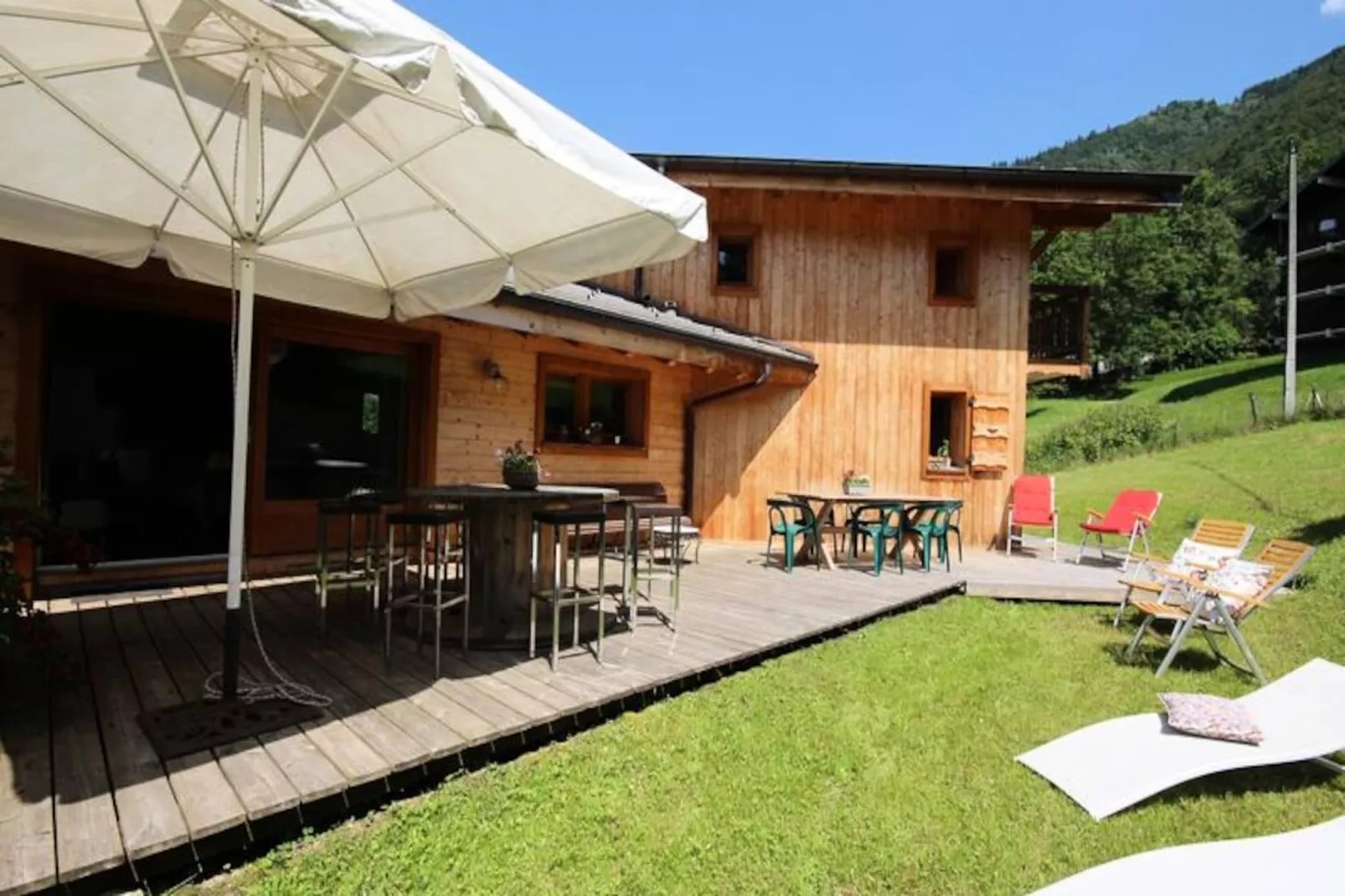 Chalets à Saint Jean d'Aulps-Image-tags.