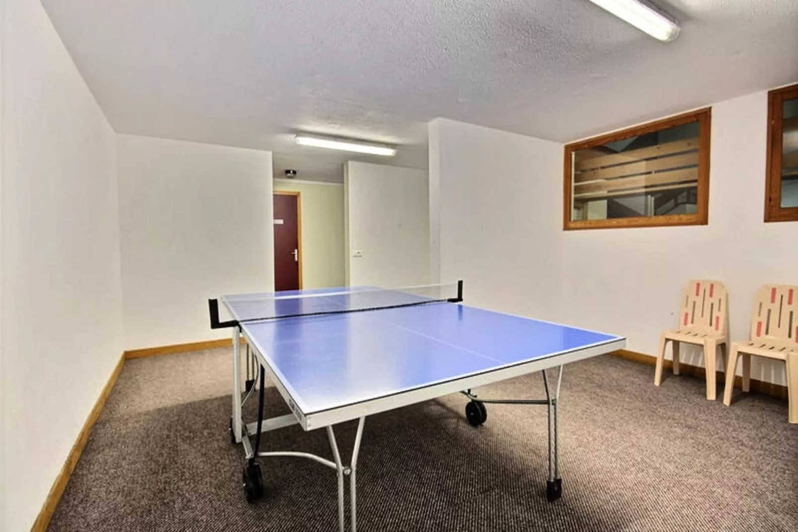 Appartements à Saint Jean d'Aulps-Faciliteiten