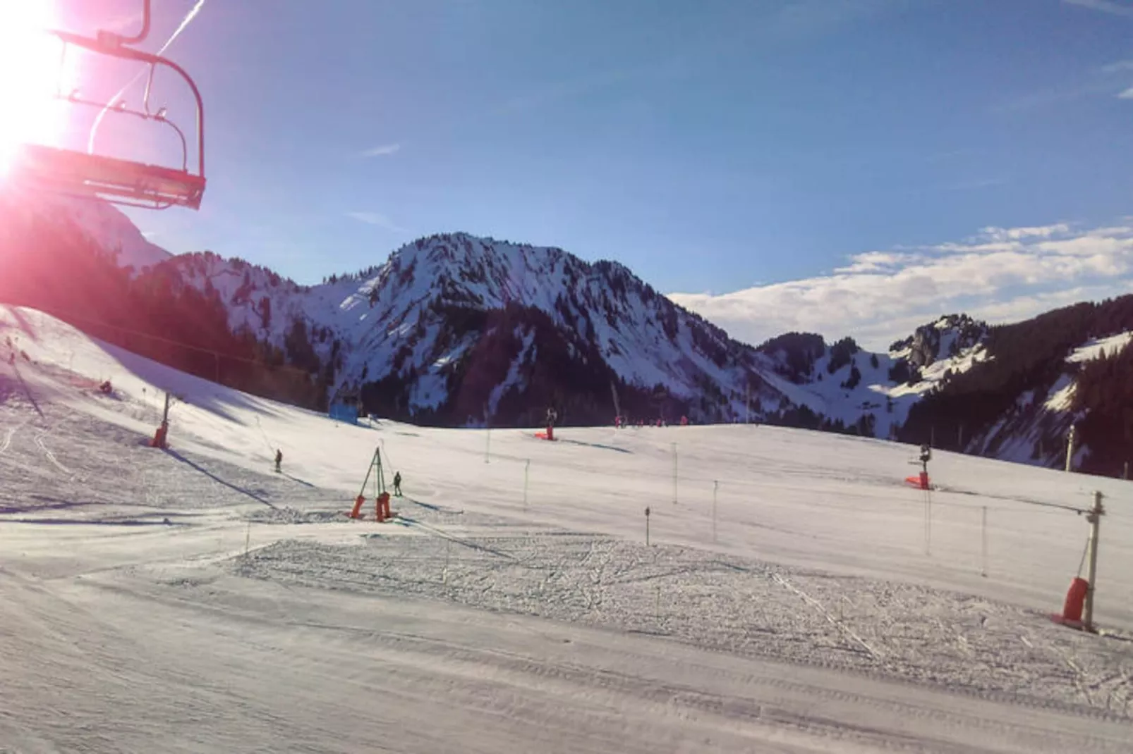 Appartements à Saint Jean d'Aulps-Image-tags.