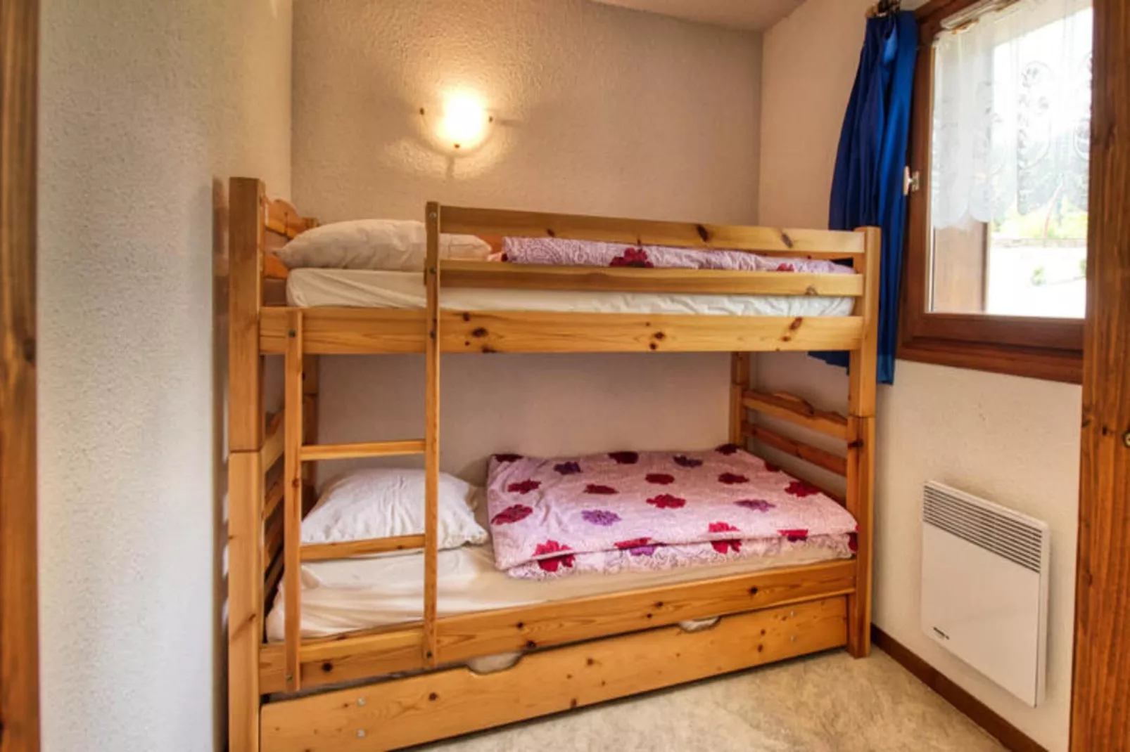 Résidence Hauts Des Esserts-Overloop