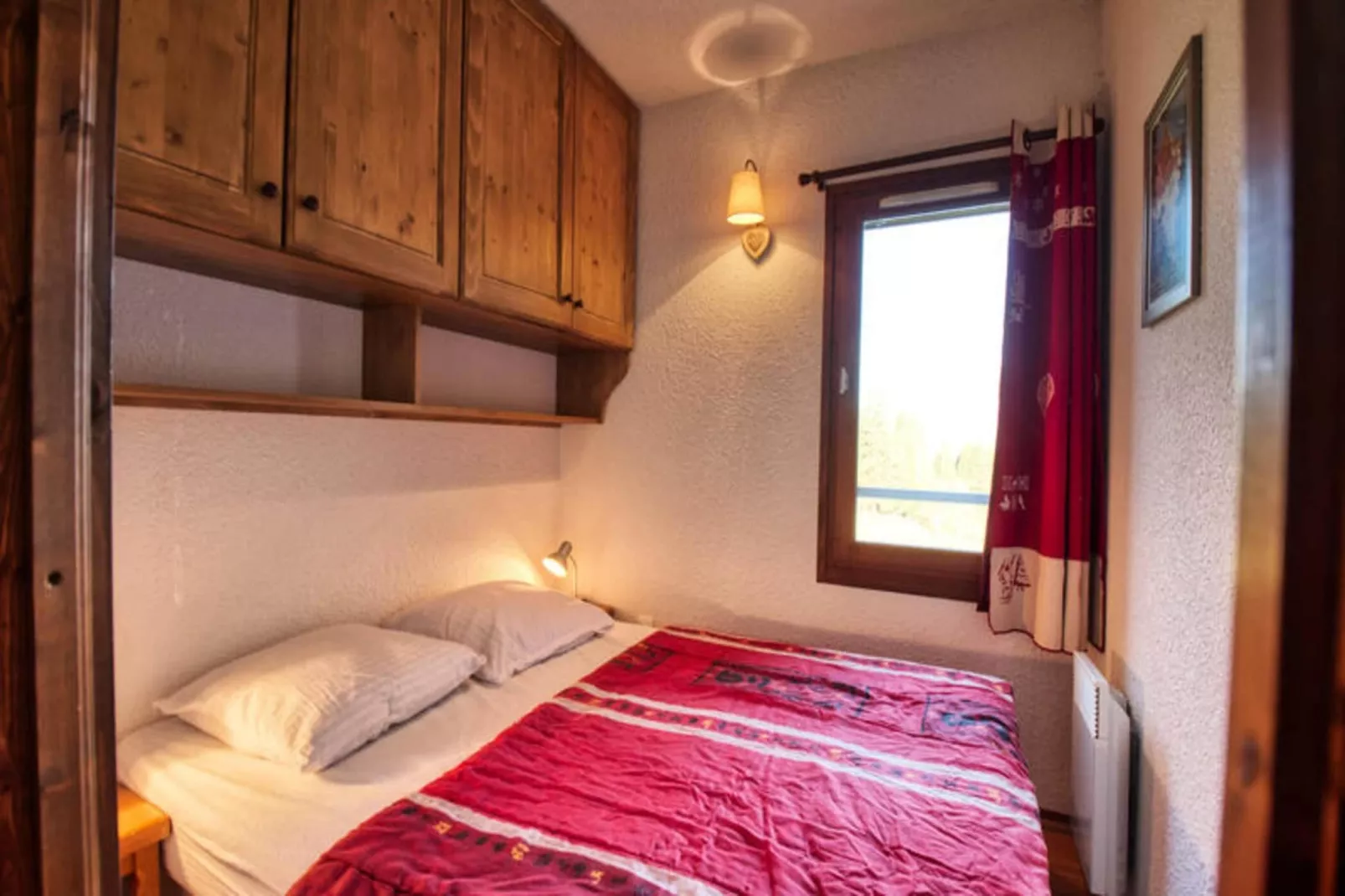 Résidence Hauts Des Esserts-Overloop