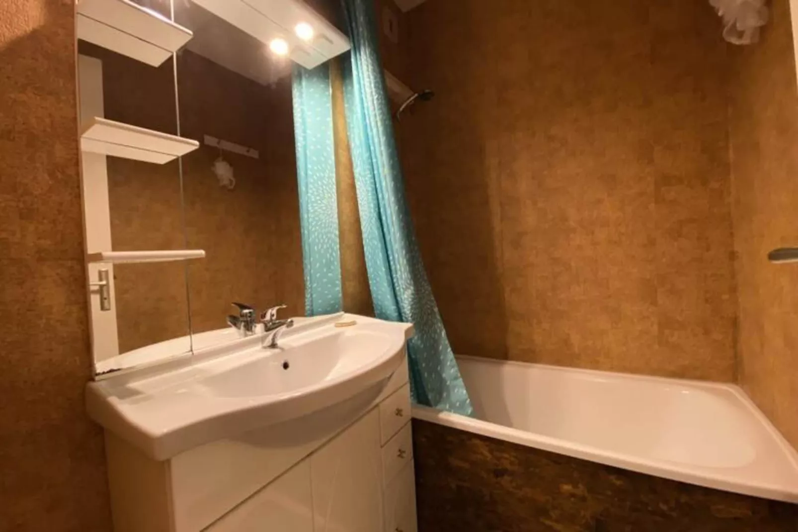 Chalet Du Praz Bat A1-Buitenkant zomer