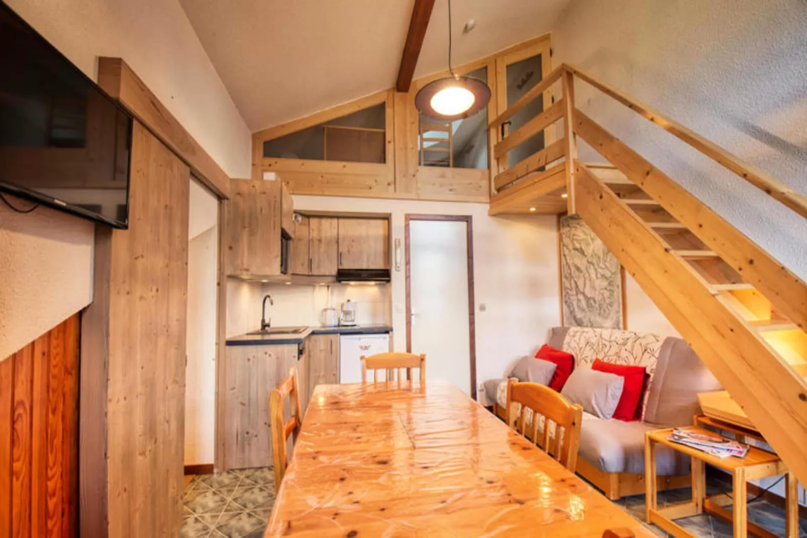 Résidence Grand Horizon Ii-Buitenkant zomer