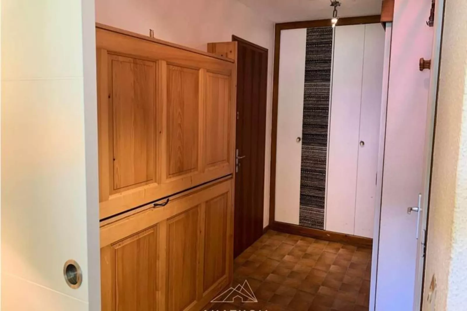 Résidence Millepertuis C-Overloop