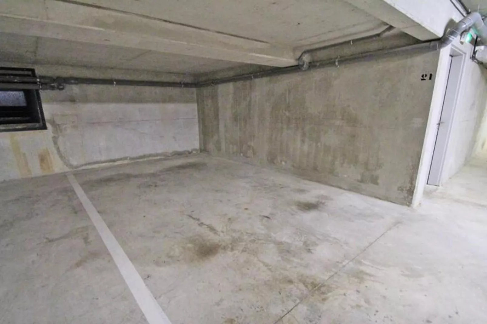 Résidence Villa Saquèdes-Parkfaciliteiten