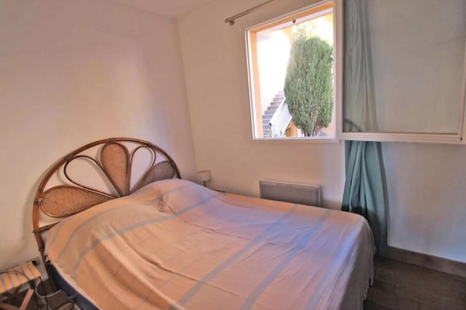 Résidence Les Boucanniers-Slaapkamer