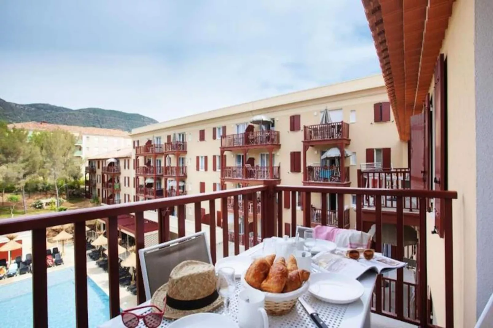 Résidence Odalys Prestige Les Canissons-Image-tags.