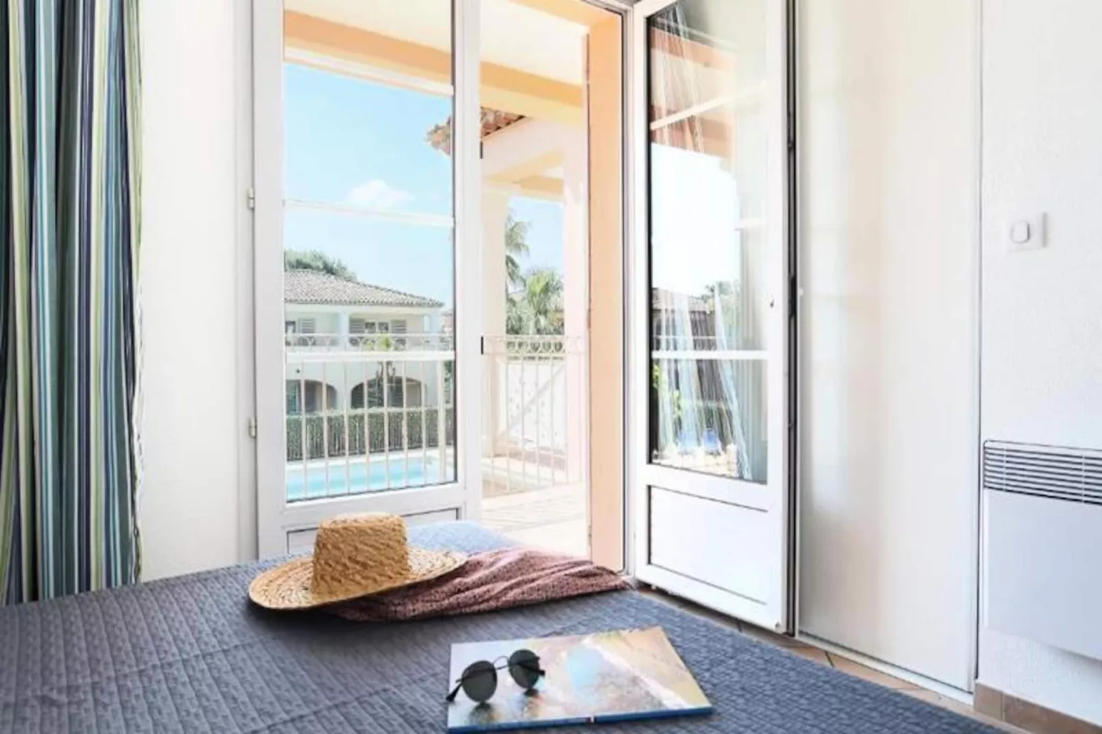 Résidence Prestige Odalys La Palmeraie-Image-tags.