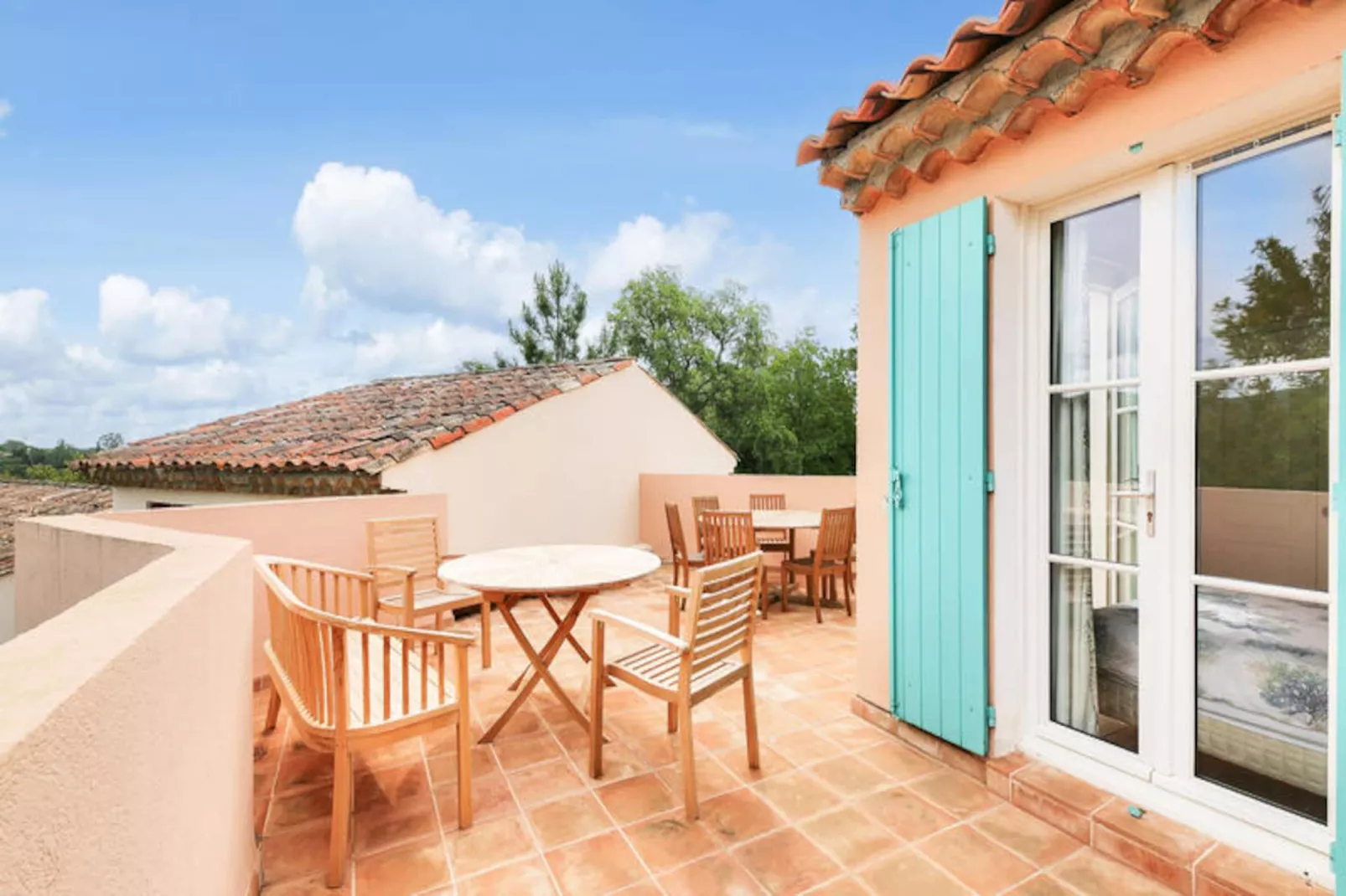 Les Maisons aux Restanques du Golfe de St Tropez - maeva Home-Image-tags.