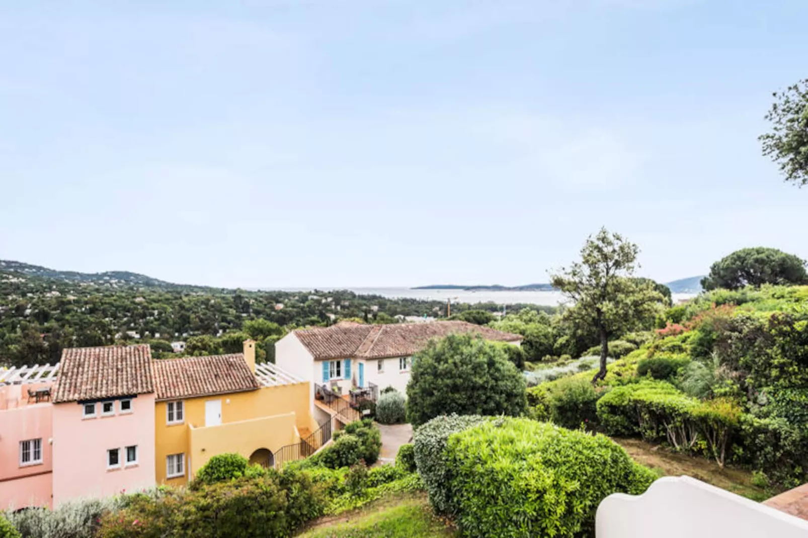 Les Bastides aux Restanques du Golfe de St Tropez - maeva Home-Image-tags.