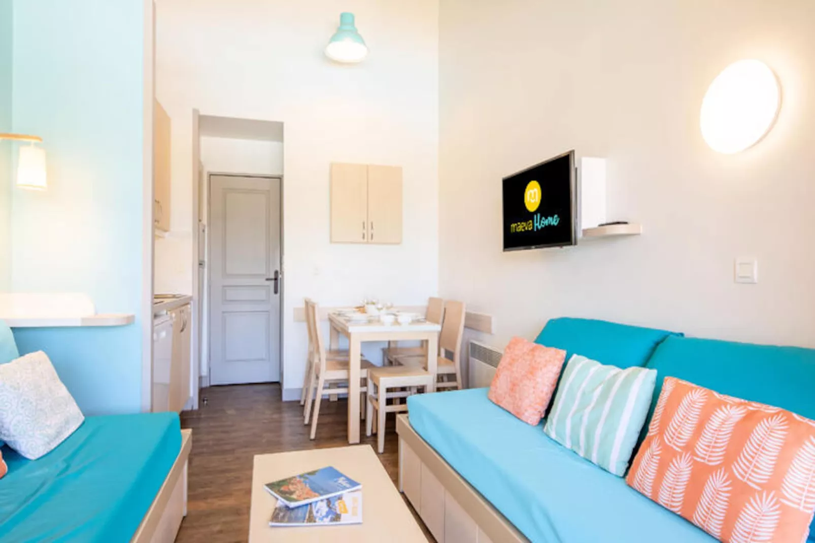 Résidence Les Parcs de Grimaud - maeva Home-Image-tags.