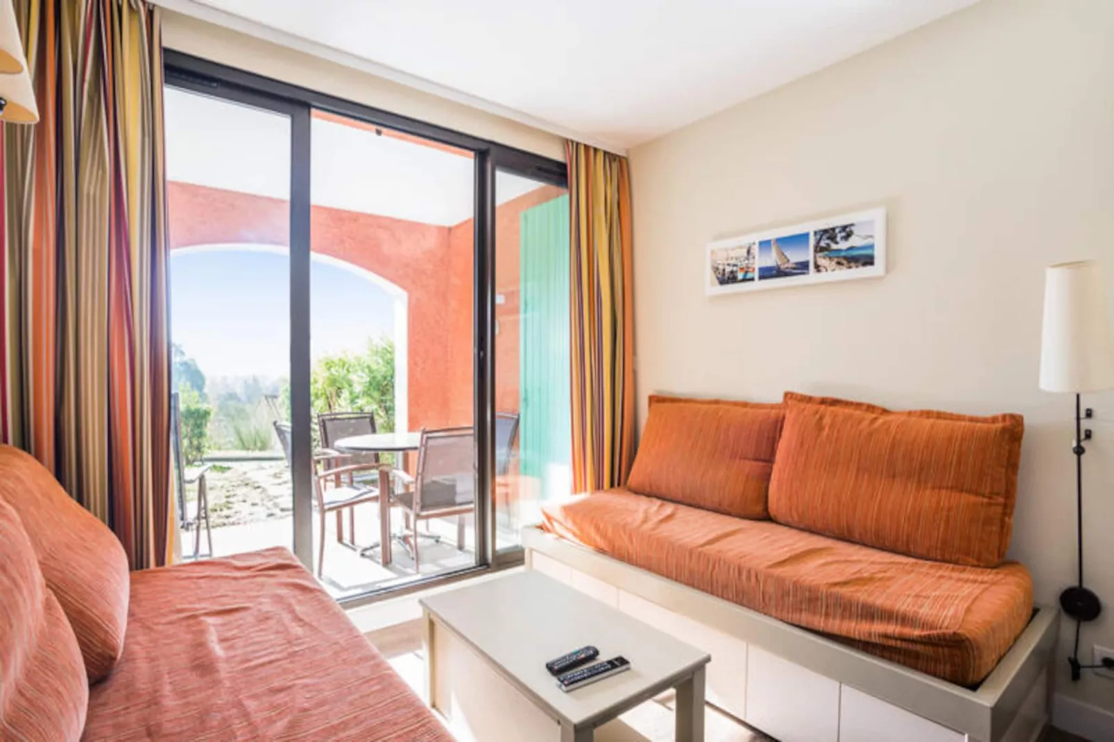 Résidence Les Parcs de Grimaud - maeva Home-Image-tags.