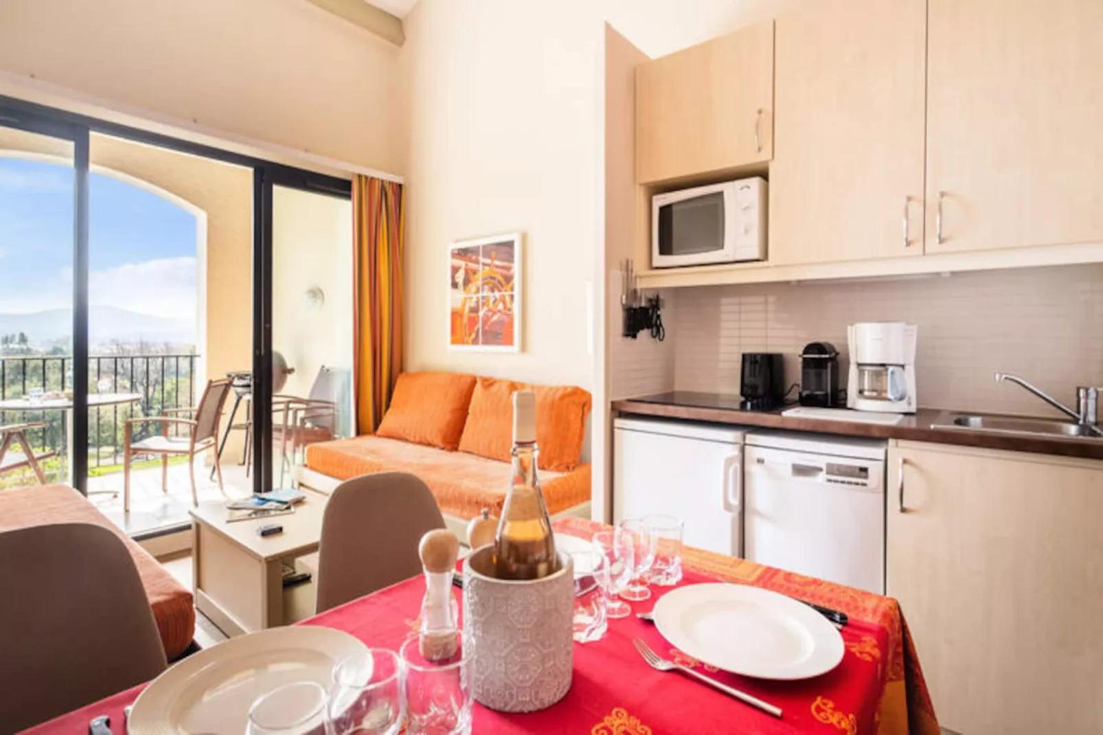 Résidence Les Parcs de Grimaud - maeva Home-Image-tags.