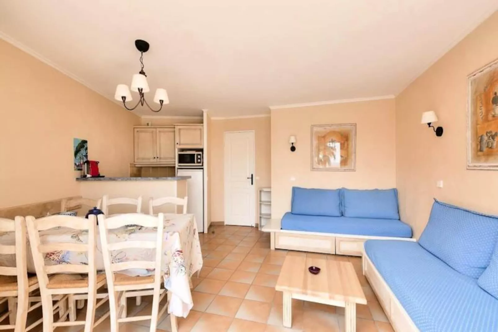 Résidence Les Rivages des Issambres - maeva Home-Image-tags.