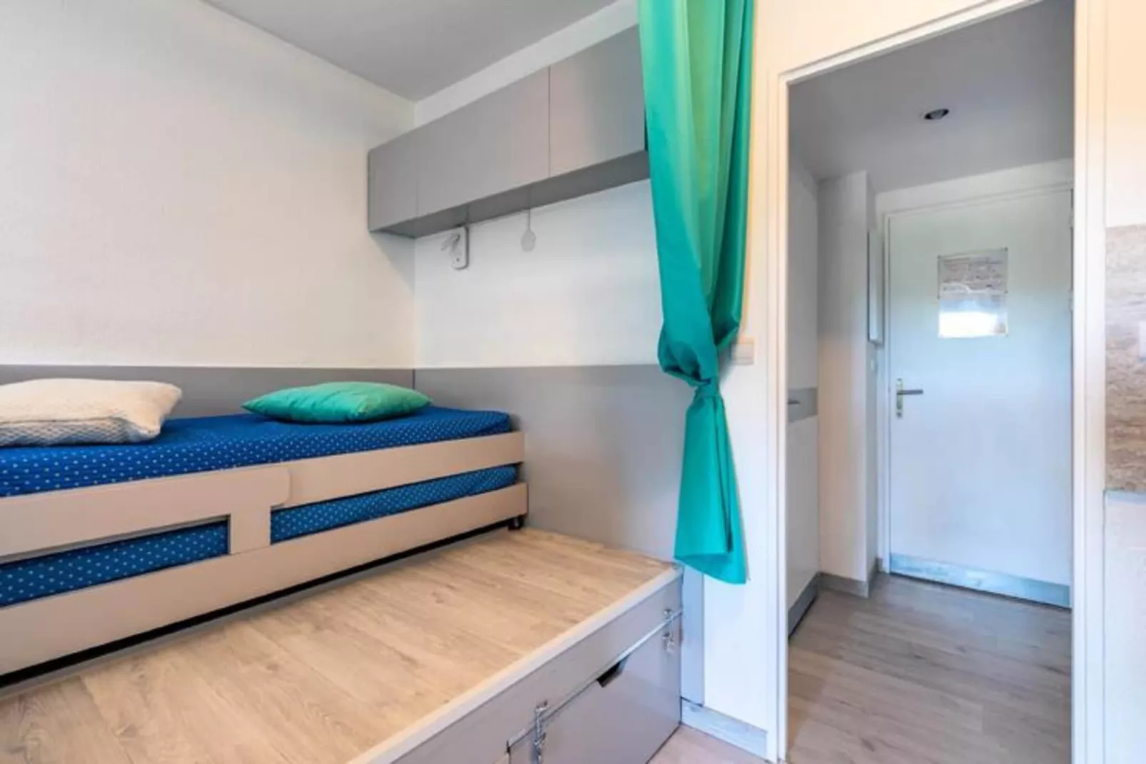 Hyeres Parc - maeva Home-Buitenkant zomer