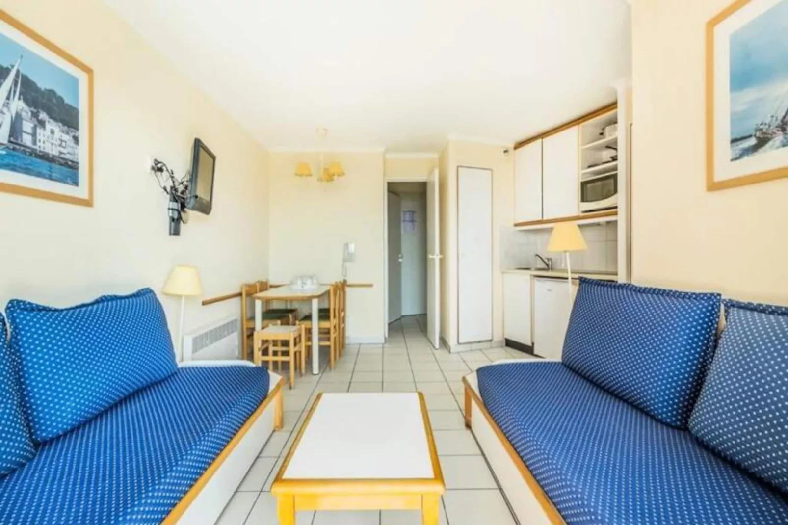 Résidence le Hameau de Cap Esterel - maeva Home-Image-tags.