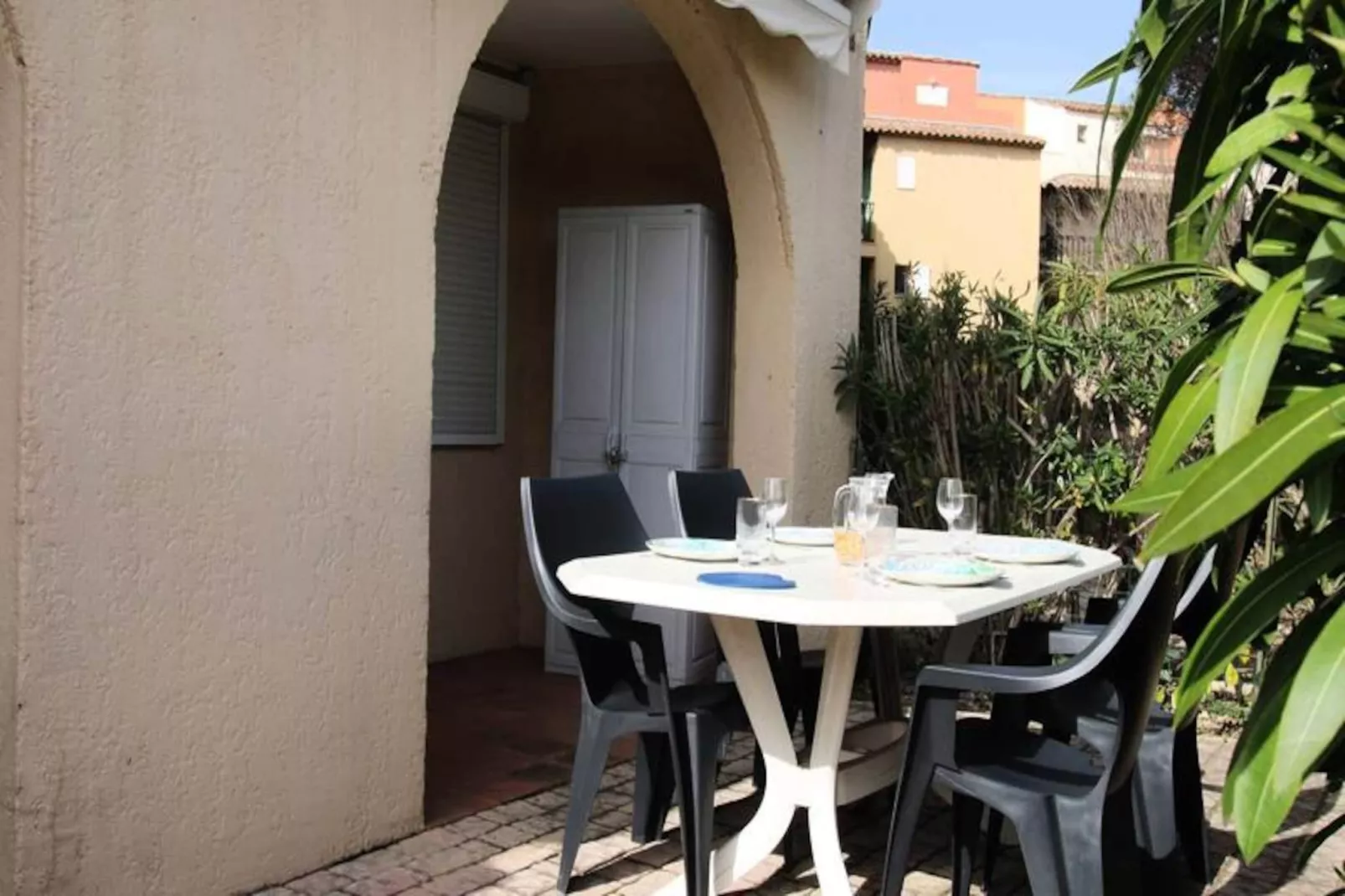 Résidence Les Marines De Gassin-Image-tags.