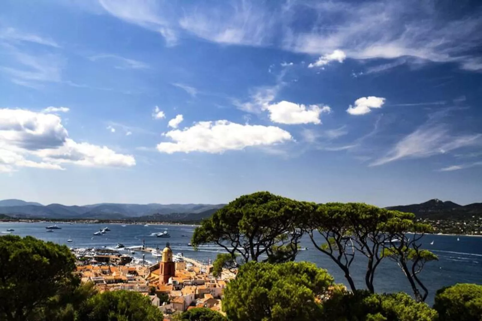 Résidence Les Parcs De Gassin-Image-tags.