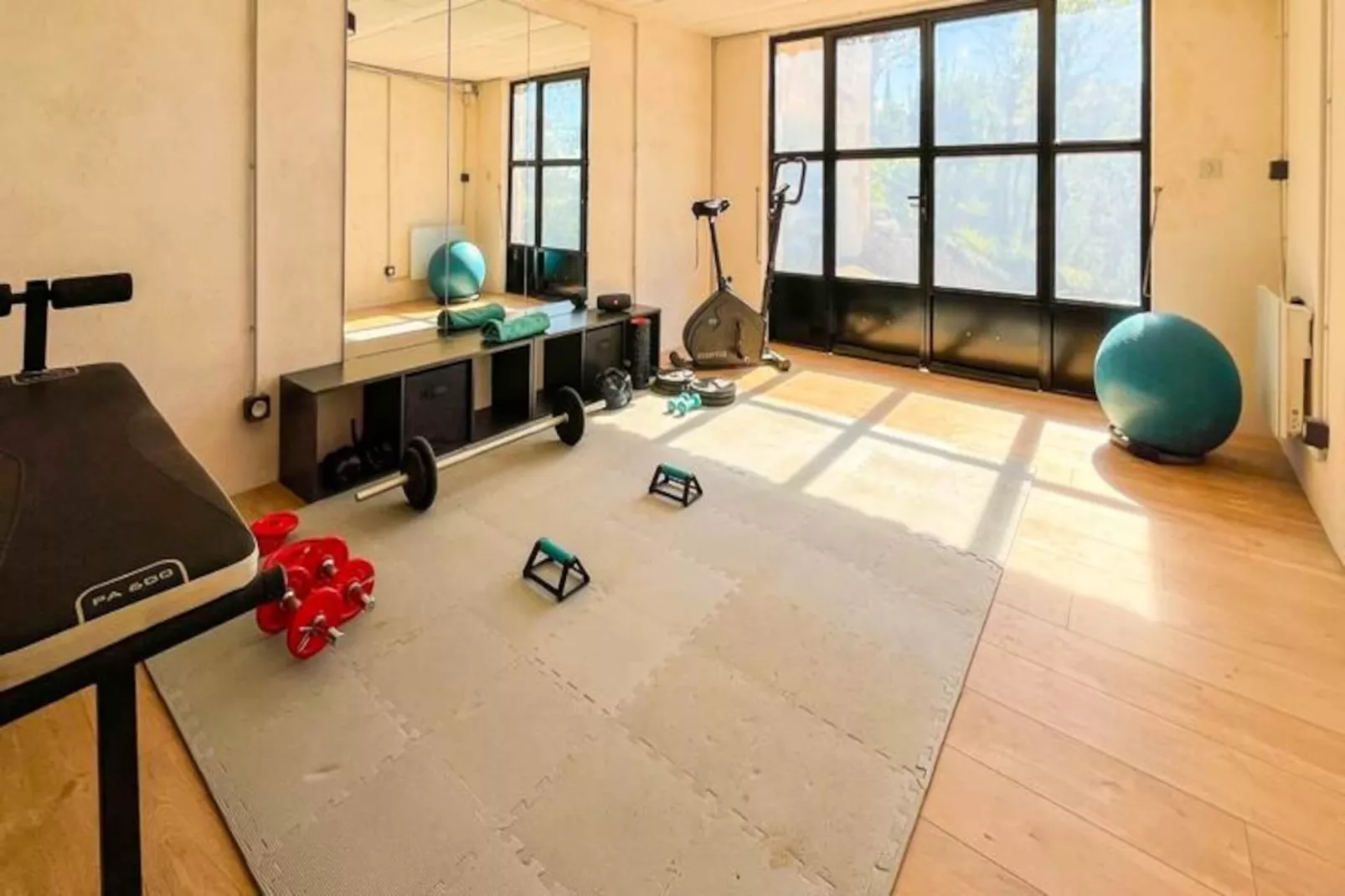 Double Villa Familiale 12 Pers, Piscine - Cannes-Image-tags.