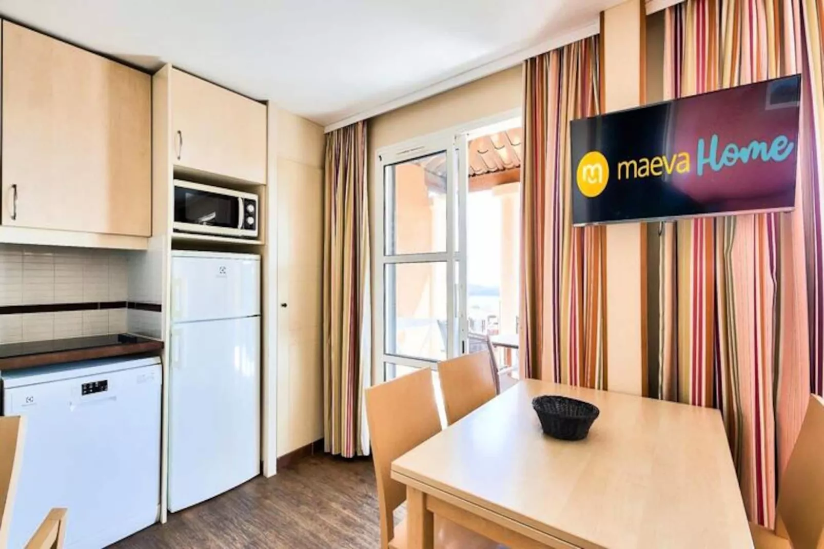 Résidence le Village de Cap Esterel - maeva Home-Image-tags.