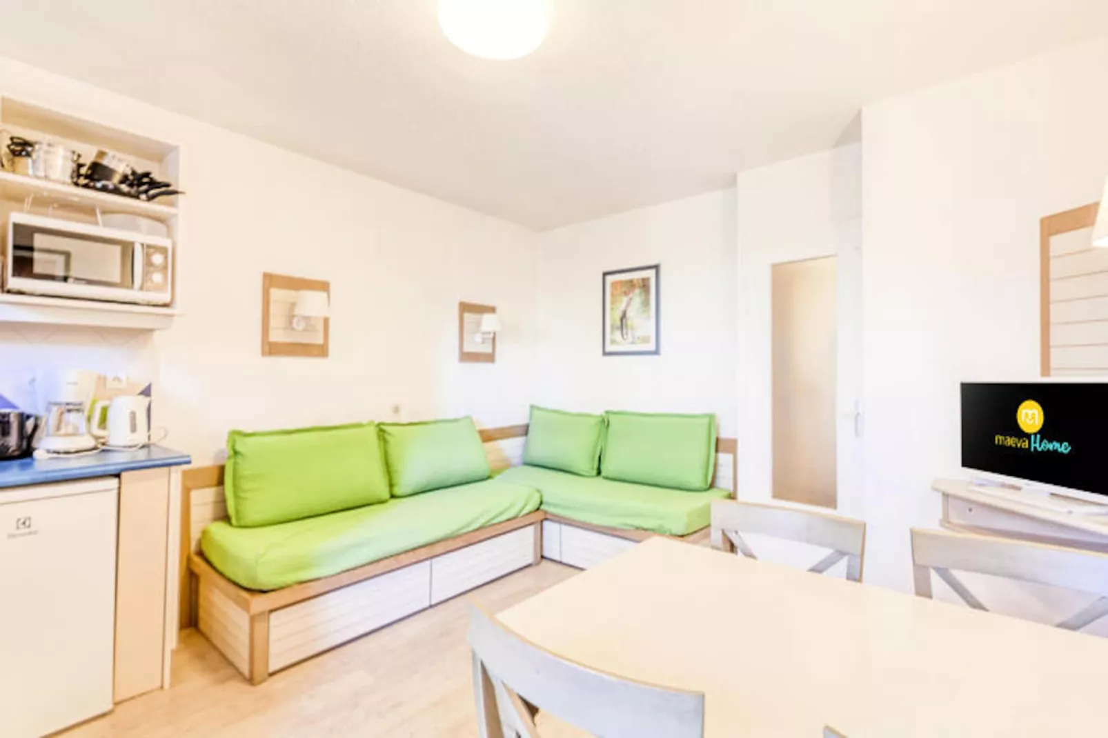 Résidence Saint-Raphaël Valescure - maeva Home-Image-tags.