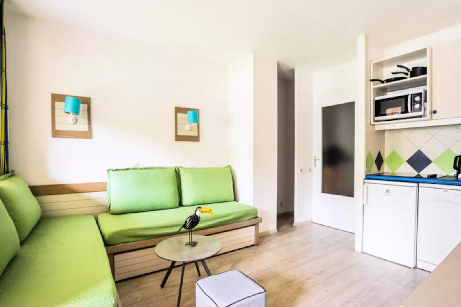 Résidence Saint-Raphaël Valescure - maeva Home-Image-tags.