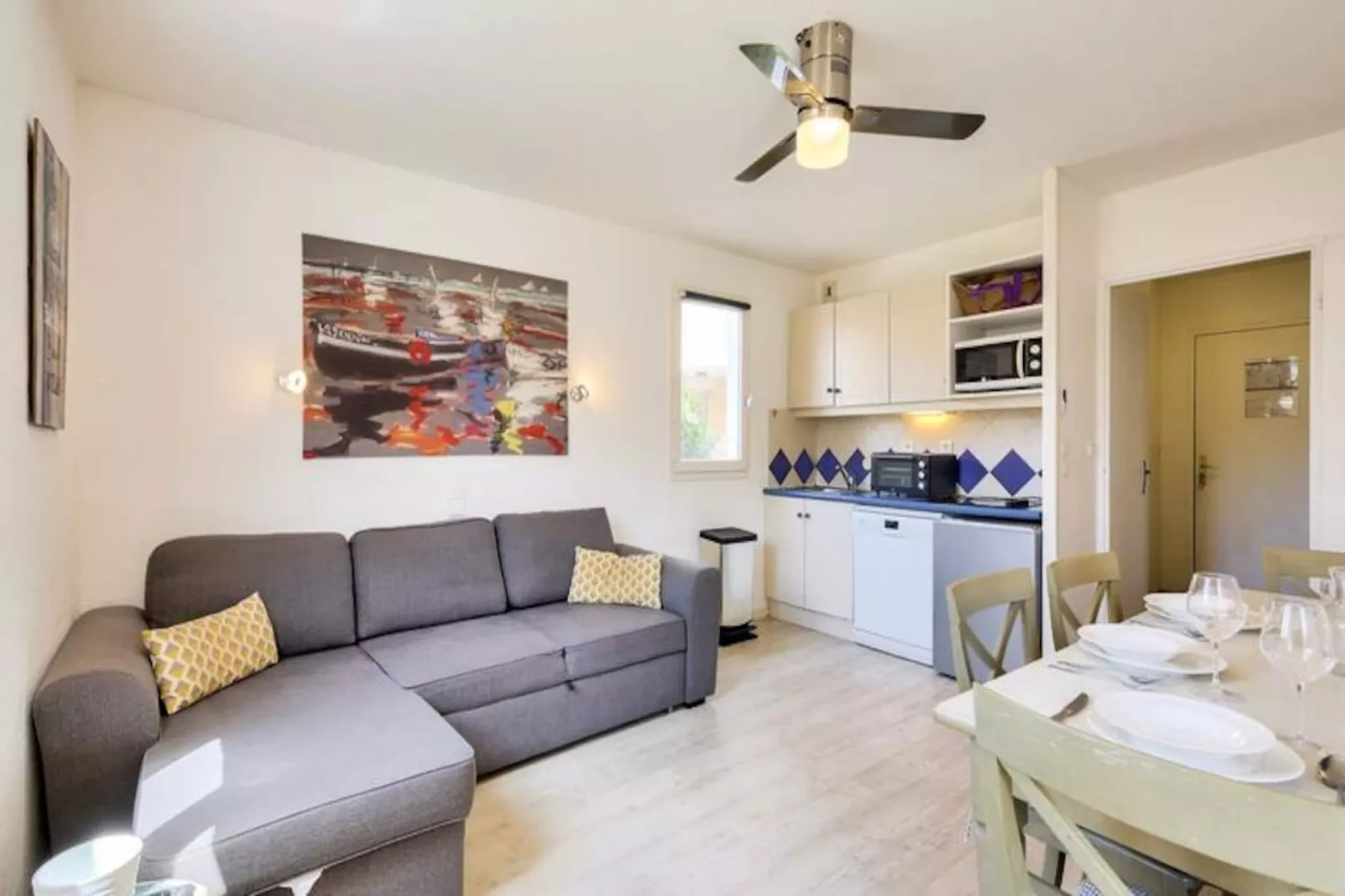 Résidence Saint-Raphaël Valescure - maeva Home-Image-tags.