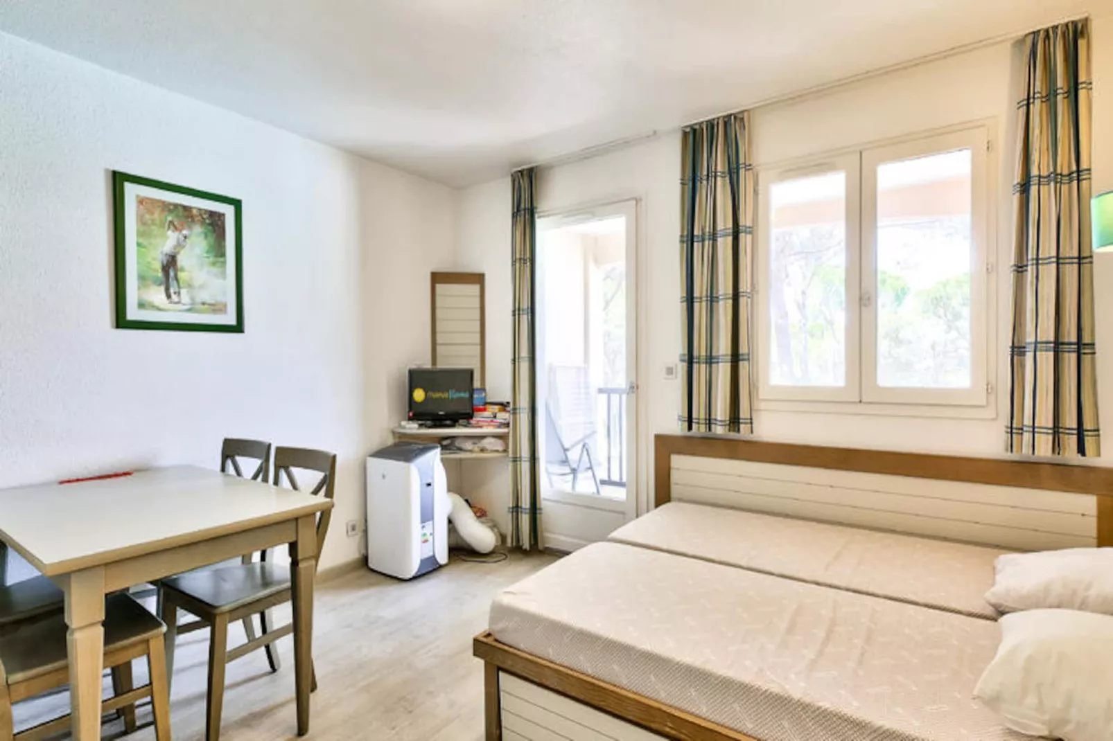 Résidence Saint-Raphaël Valescure - maeva Home-Image-tags.