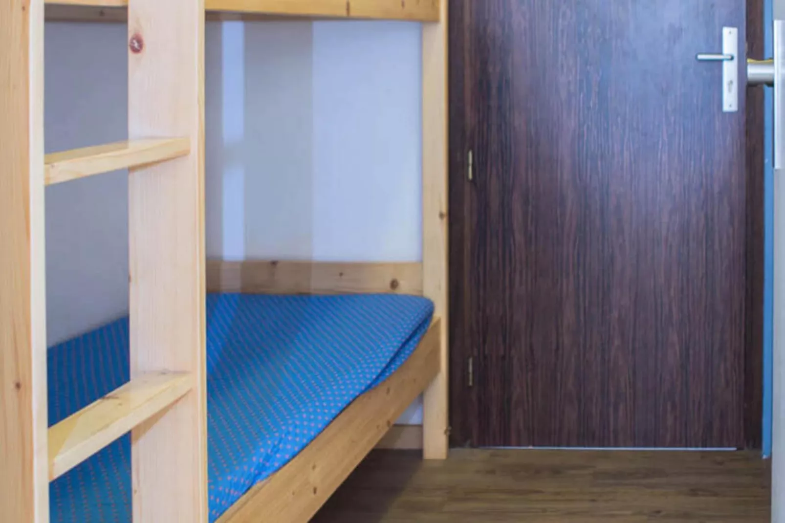 Résidence Promenade des Bains - maeva Home-Slaapkamer