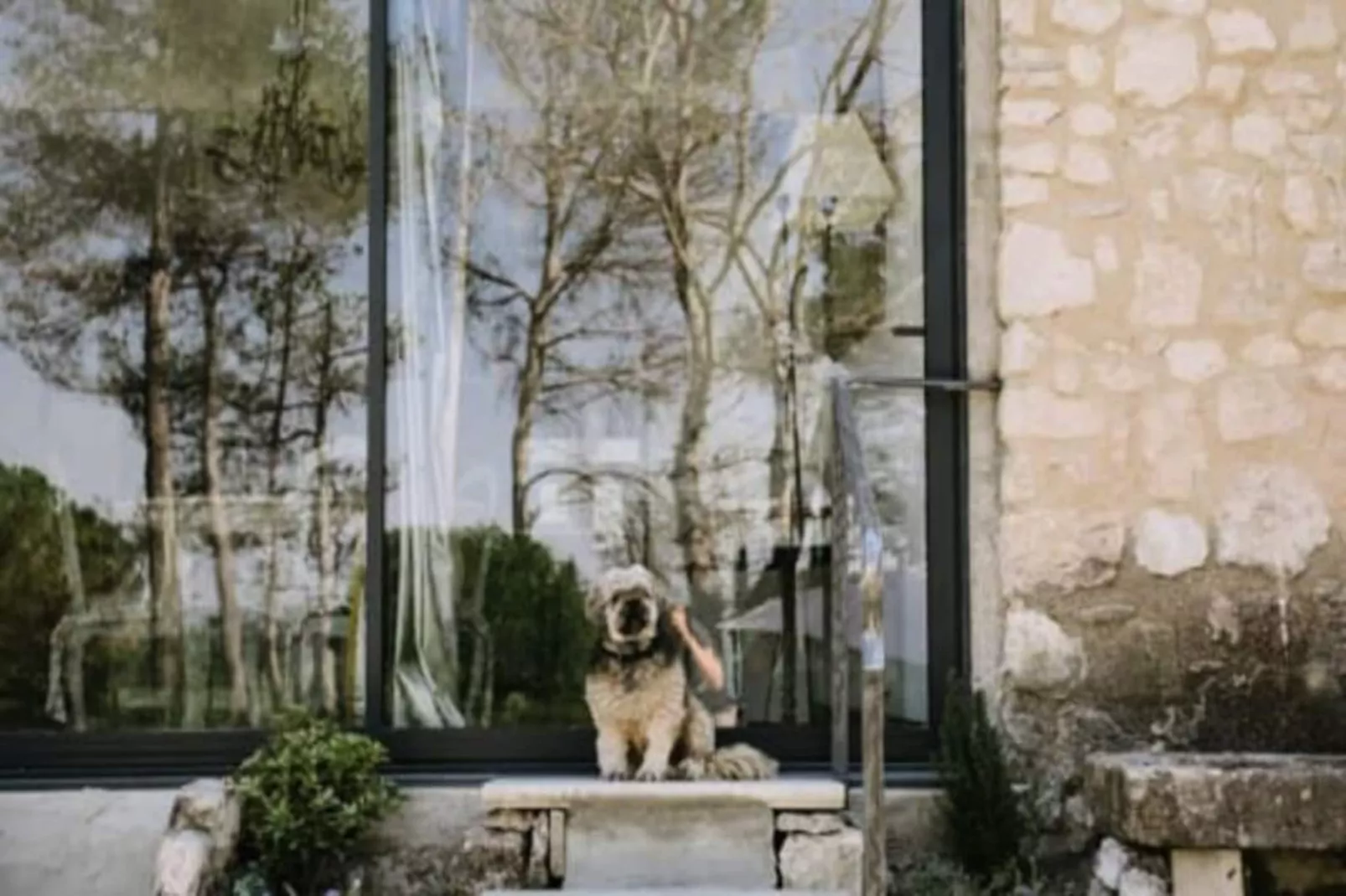 La Voli&egrave;re - Pernes-les-fontaines-Image-tags.