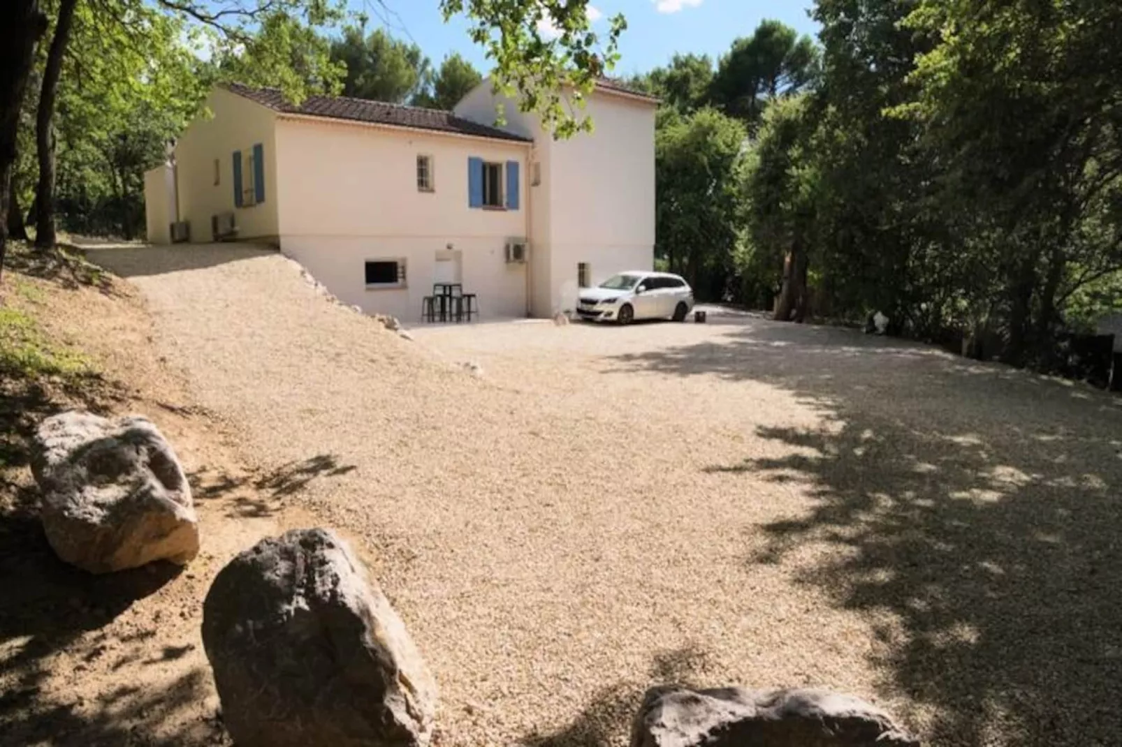 Villa Juliette, Calme Et Simplicit&eacute; &agrave; M&eacute;rindol-Image-tags.