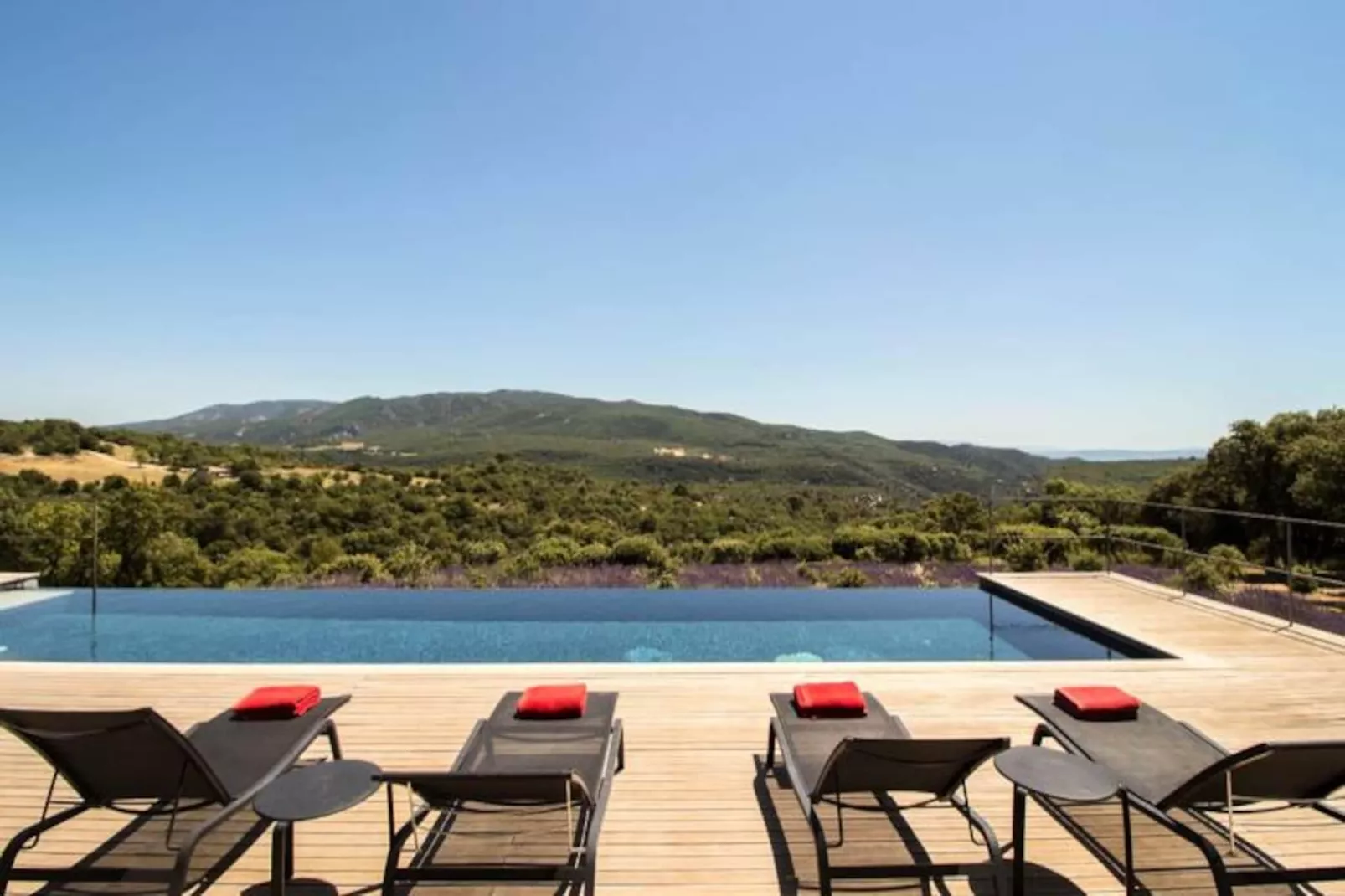 Villa Mirage Luxe Et S&eacute;r&eacute;nit&eacute;-Image-tags.