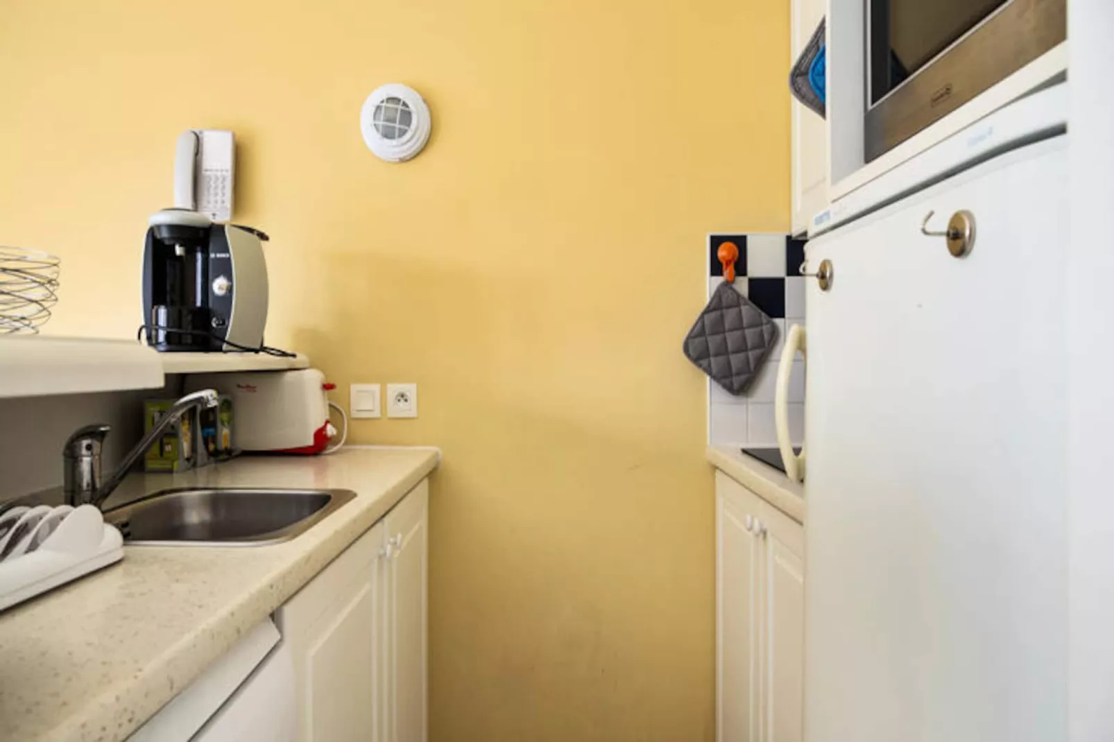 Les Maisons de Port Bourgenay - maeva Home-Image-tags.