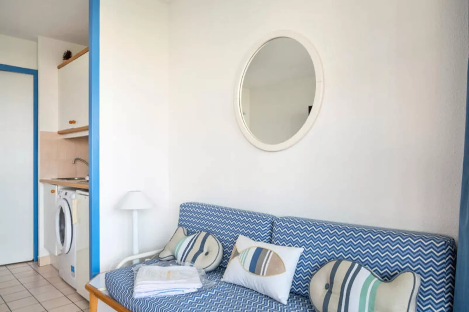 Résidence Port Bourgenay - maeva Home-Image-tags.