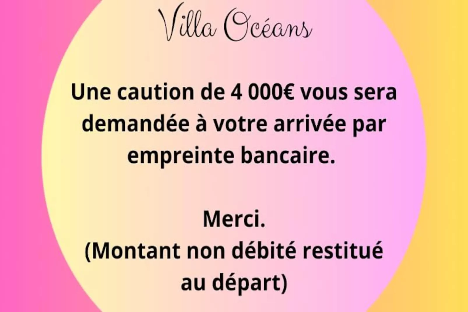 Magnifique Villa Vue Mer - Br&eacute;tignolles Sur Mer