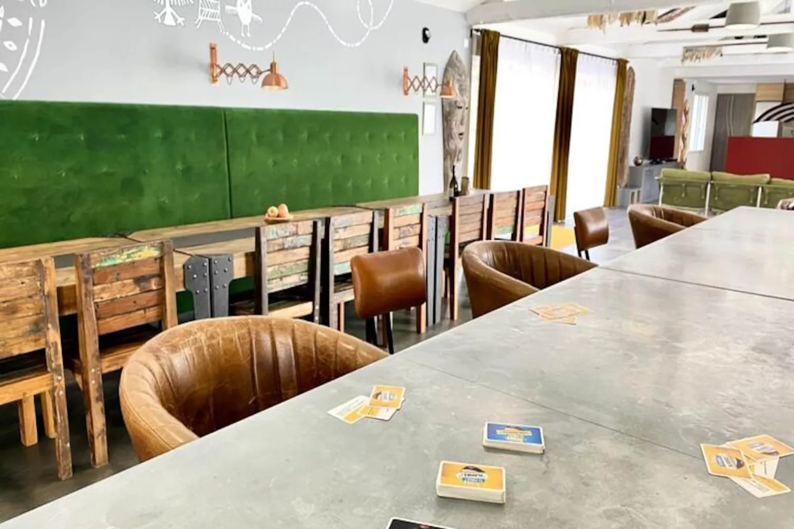 Villa Santa Maria - Domaine Le Sherwood-Image-tags.