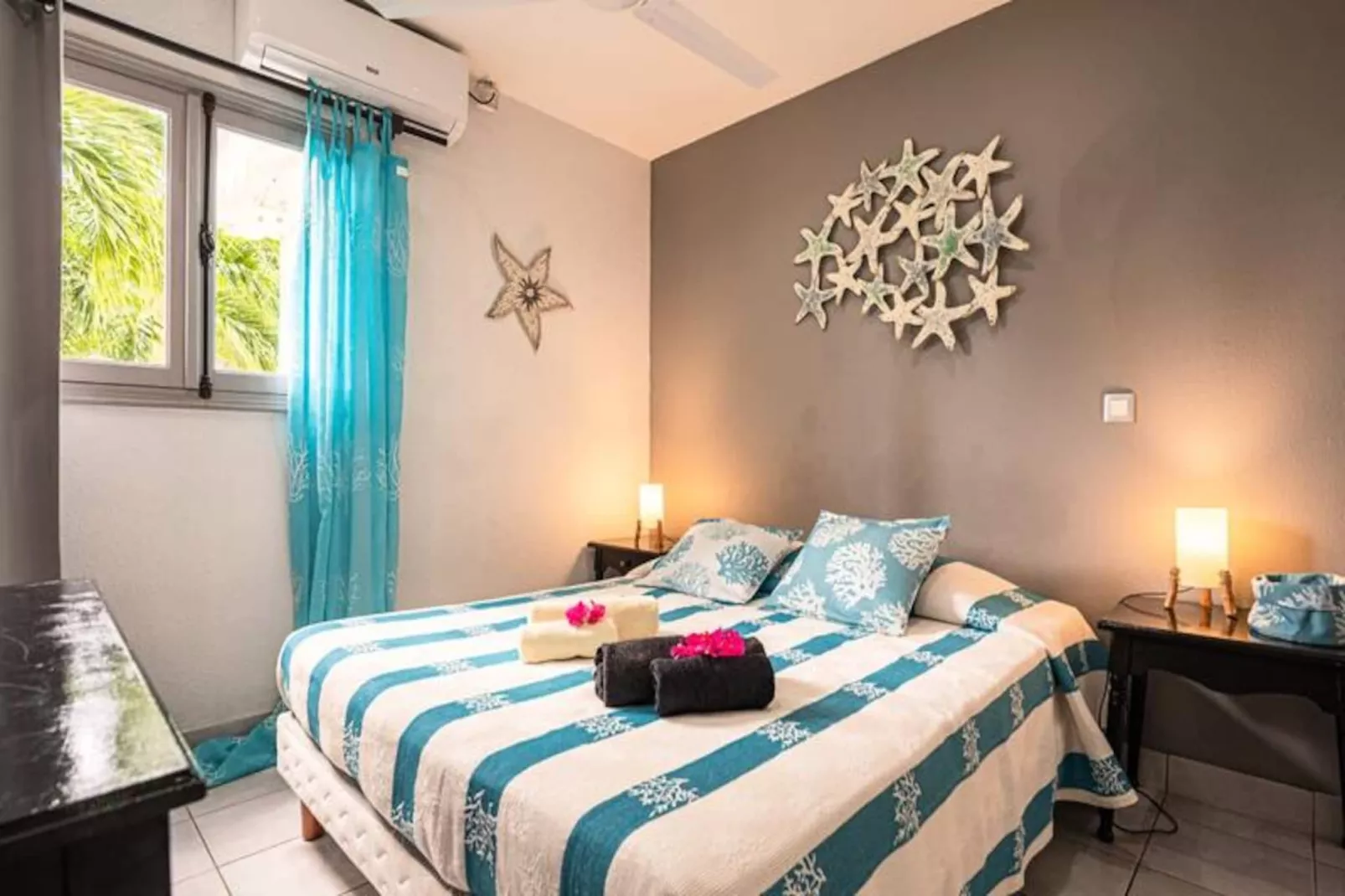 Appartement R&ecirc;ve D'outre Mer-Image-tags.