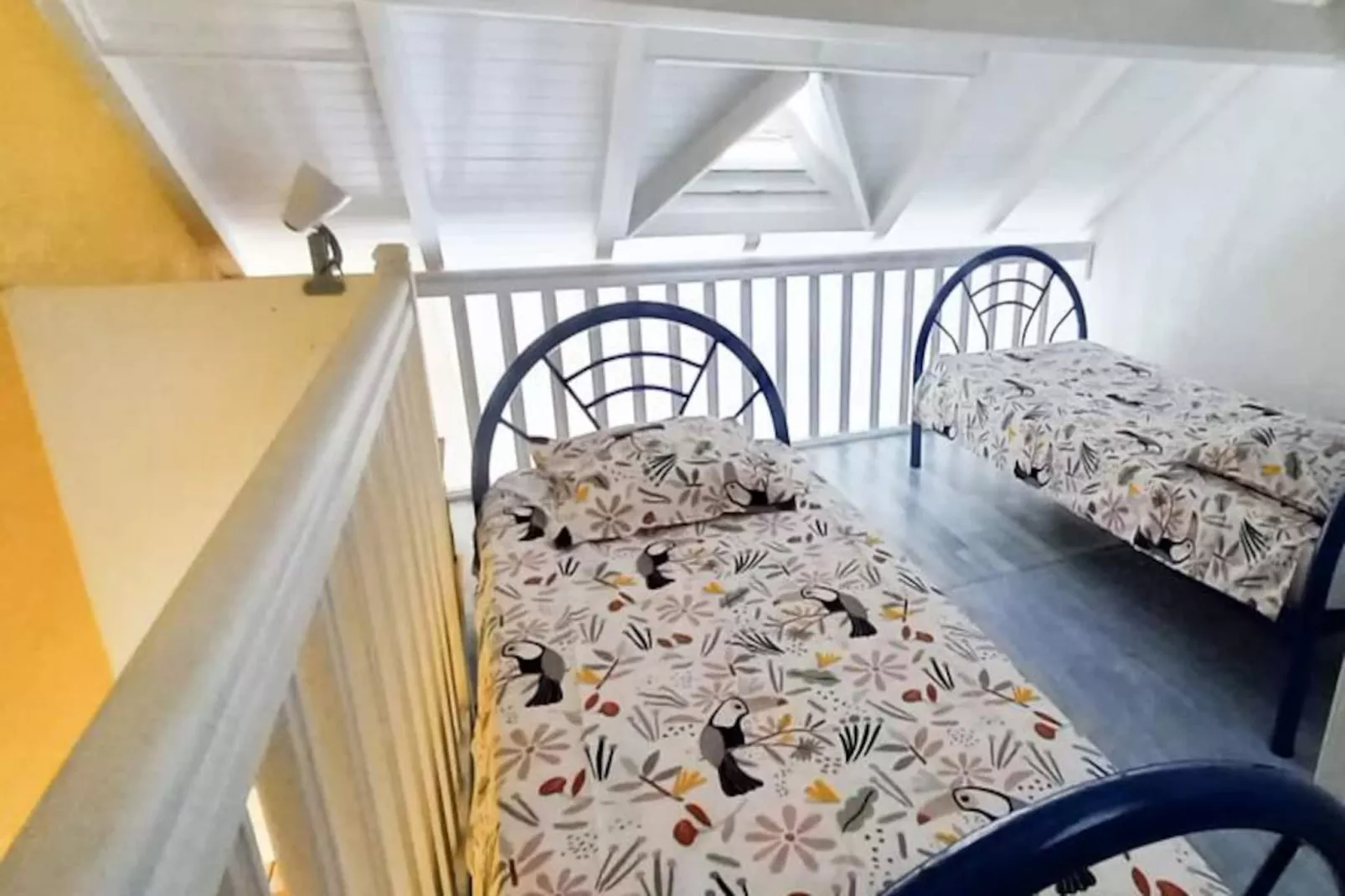 Appartement Coconut-Image-tags.