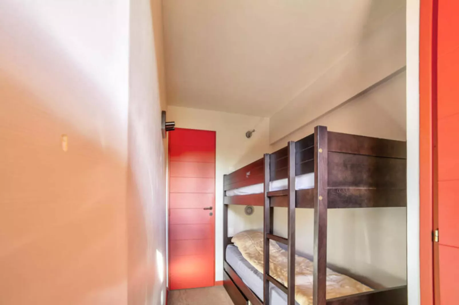 Résidence Quartier Falaise - maeva Home-Slaapkamer