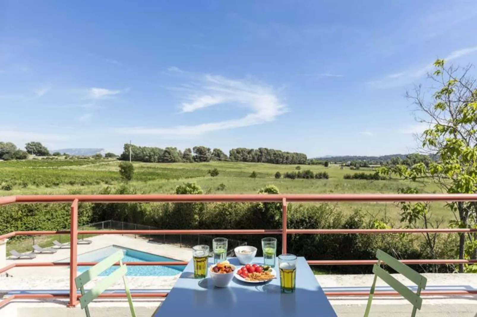 Résidence Garden & City Aix-en-Provence - Puyricard-Image-tags.