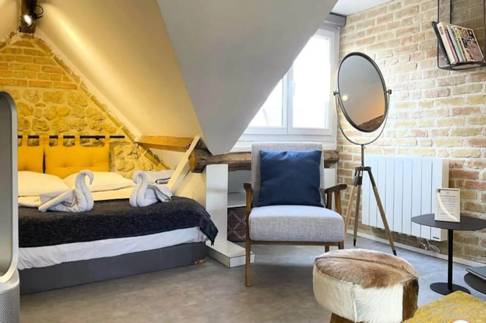 🥂  Loft - Echapp&eacute;e Mer - Casino 50m-Image-tags.