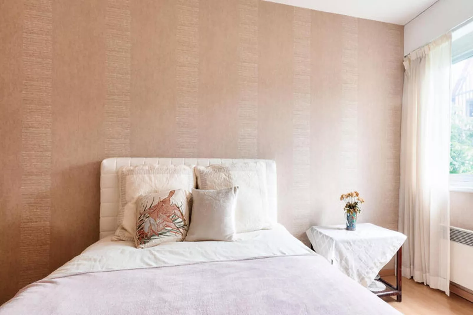 Résidence Le Sévigné - maeva Home-Slaapkamer