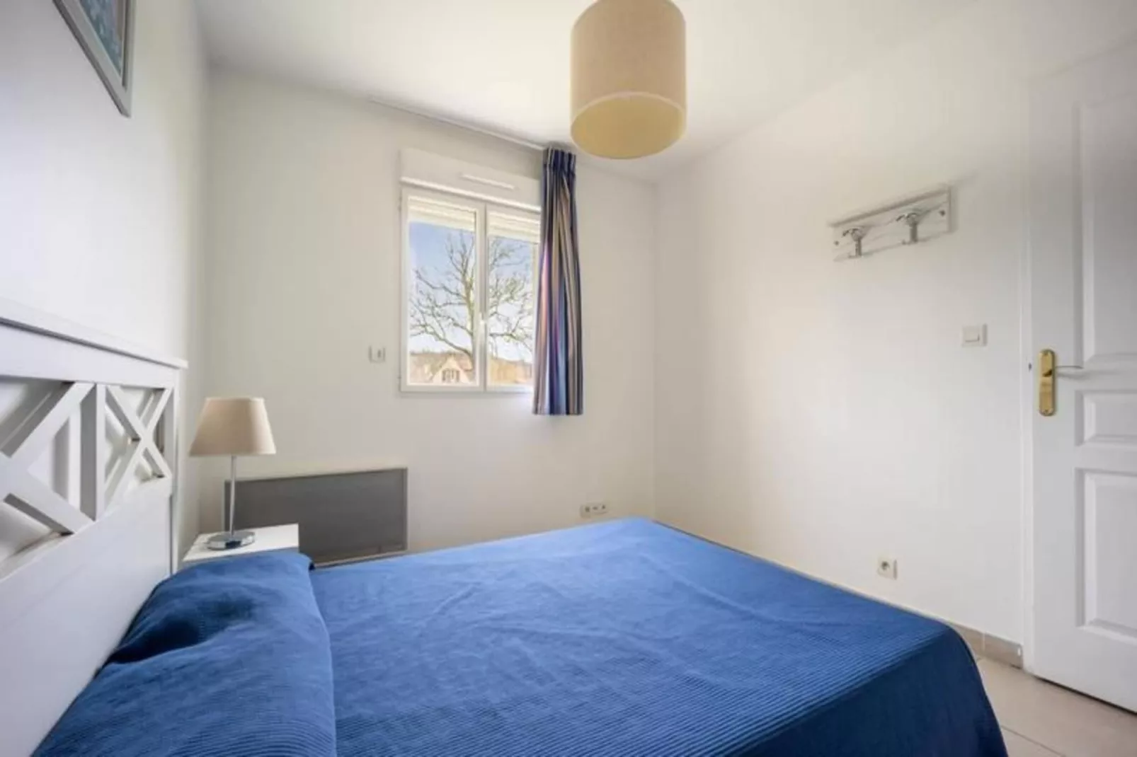 La Ferme de Deauville - maeva Home-Slaapkamer