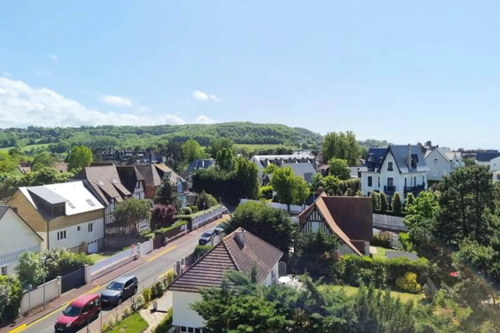 🌅  Le Petit Palais - 50m Plage - Vue Mer Et Campagne-Image-tags.