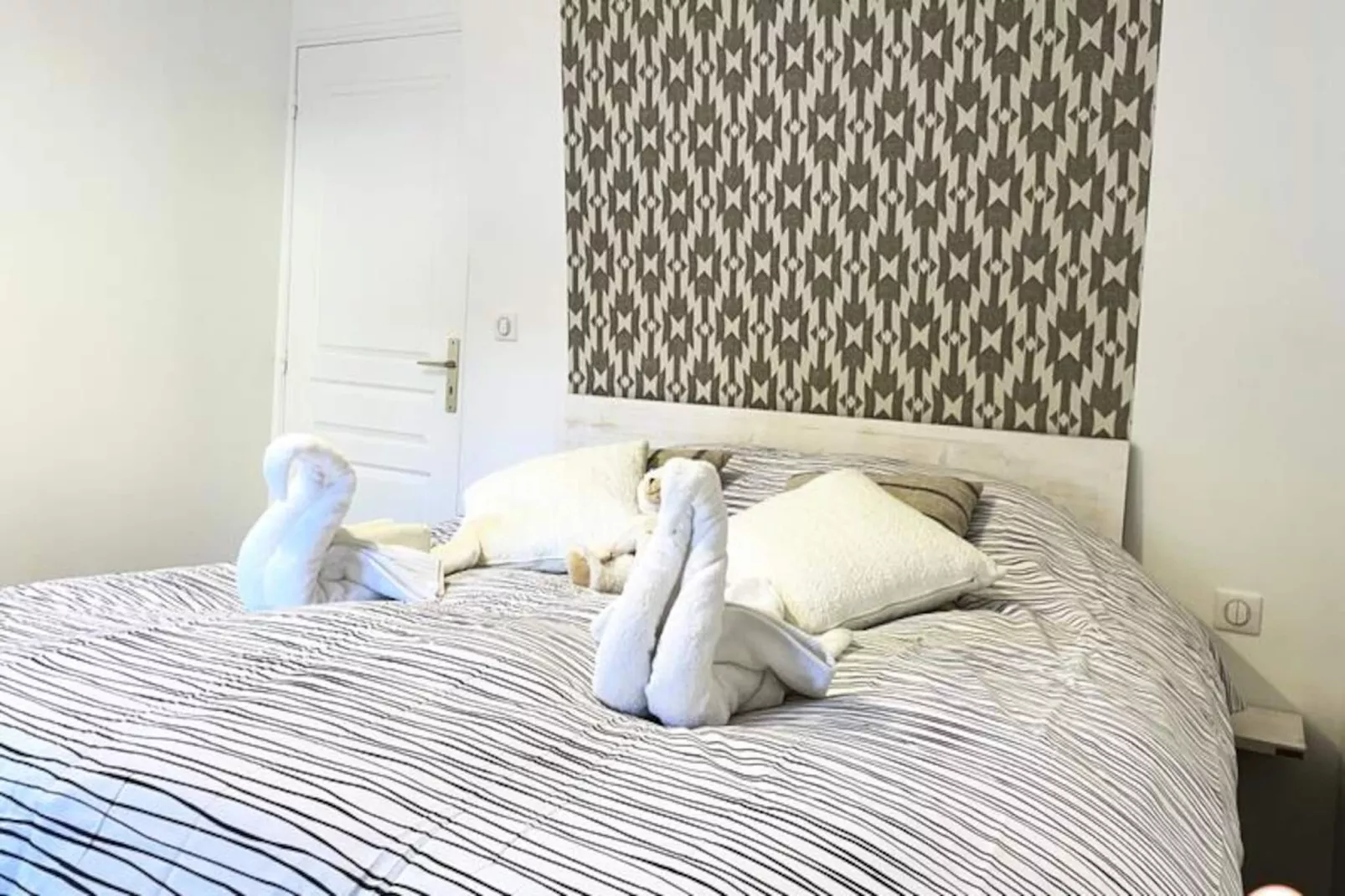 🌳 The Garden House - 5ch, 4 Sdb - 10 Pers-Image-tags.